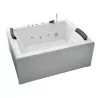 Jacuzzi baignoire balnéo Spatec Maxi