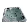 spa jacuzzi extérieur SPAtec 750B blanc